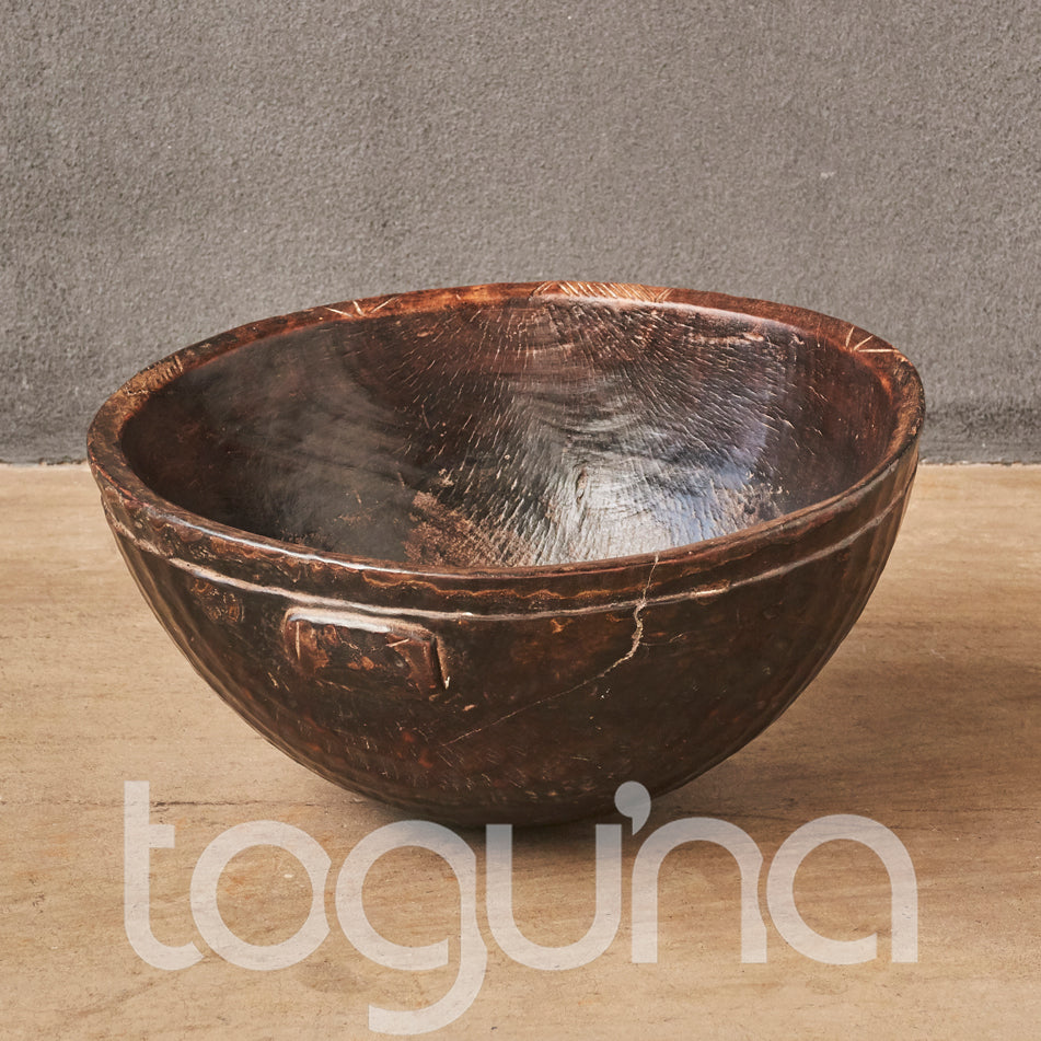 PEUL BOWL (WEST AFRICA) 34D