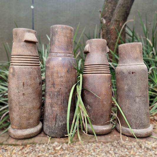 TUTSI VESSEL (RWANDA) 70H