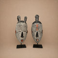 SONGYE MASK (REPUBLIC OF CONGO) 24-27H