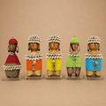 NAMJI DOLL (CAMEROON) TREND 18-24H
