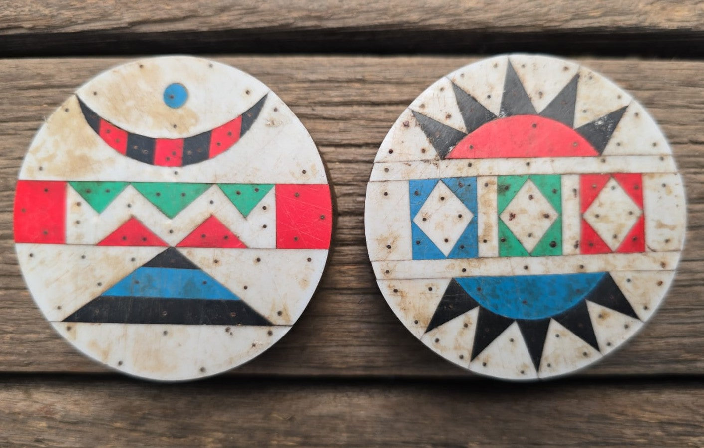 ZULU EARPLUGS IZIQHAZA (SOUTH AFRICA) PAIR SP