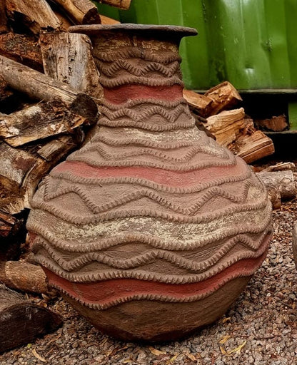 TUTSI POT (RWANDA) 55H SP