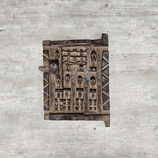 DOGON DOOR (MALI) 28H 20W