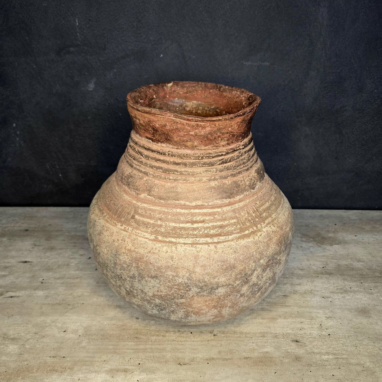 SONGYE POT (CONGO) 45H