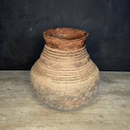SONGYE POT (CONGO) 45H
