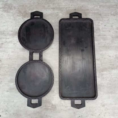 COFFEE TRAY DBL (SOUTH AFRICA) 60L 23D