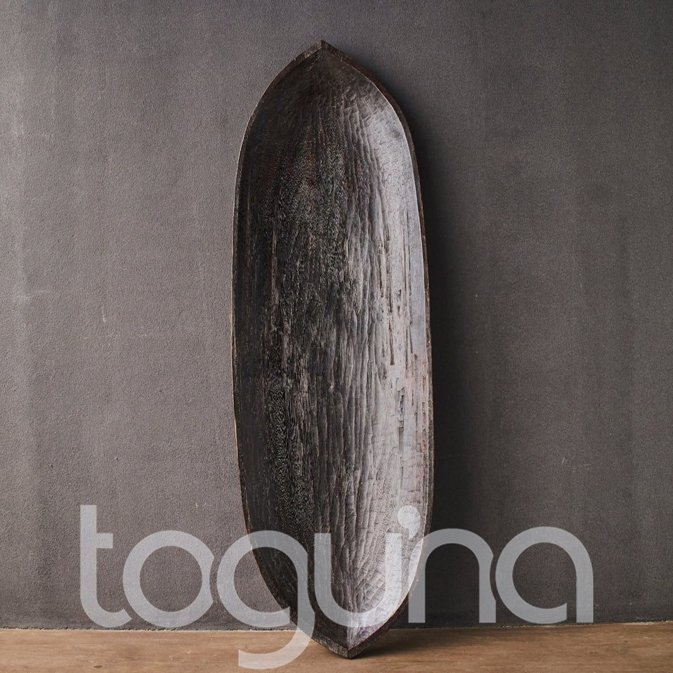 MENTAWAI PLATTER (INDONESIA) 140L 32W OLD