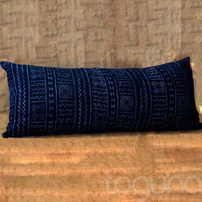 FEATHER CUSHION INNER 50 X 105