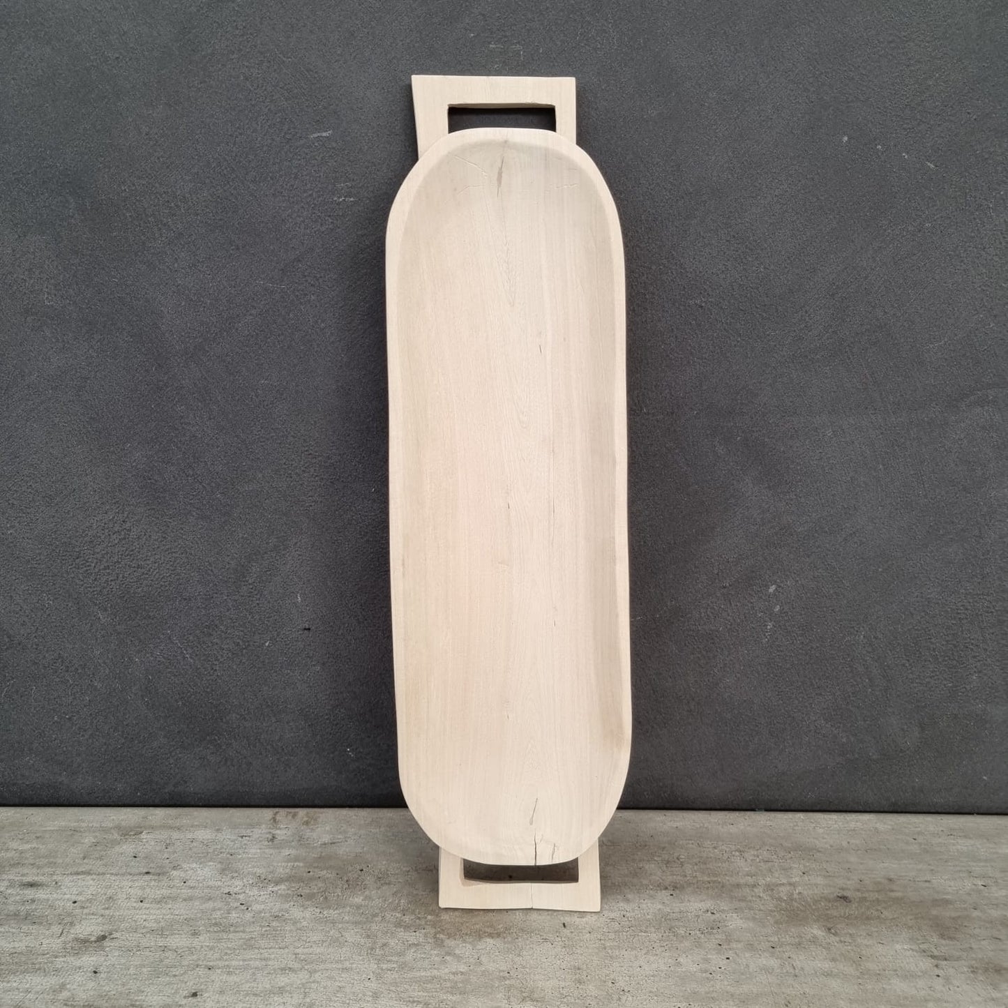 JACARANDA PLATTER (SWAZILAND) 70L NATURAL