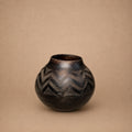 ZULU UKHAMBA POT (SOUTH AFRICA) H20 D26
