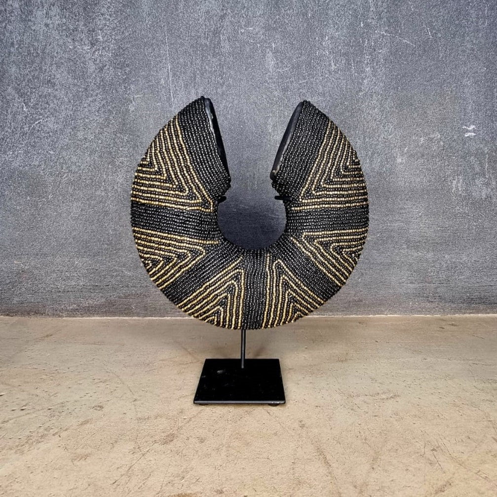 TIKAR BANGLE (CAMEROON) BLK