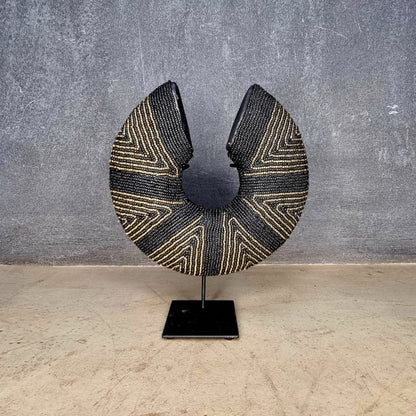 TIKAR BANGLE (CAMEROON) BLK