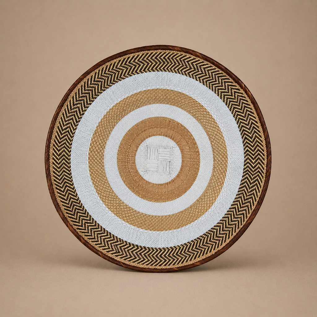 TONGA BASKET (ZIMBABWE) 61-70D CUSTOM