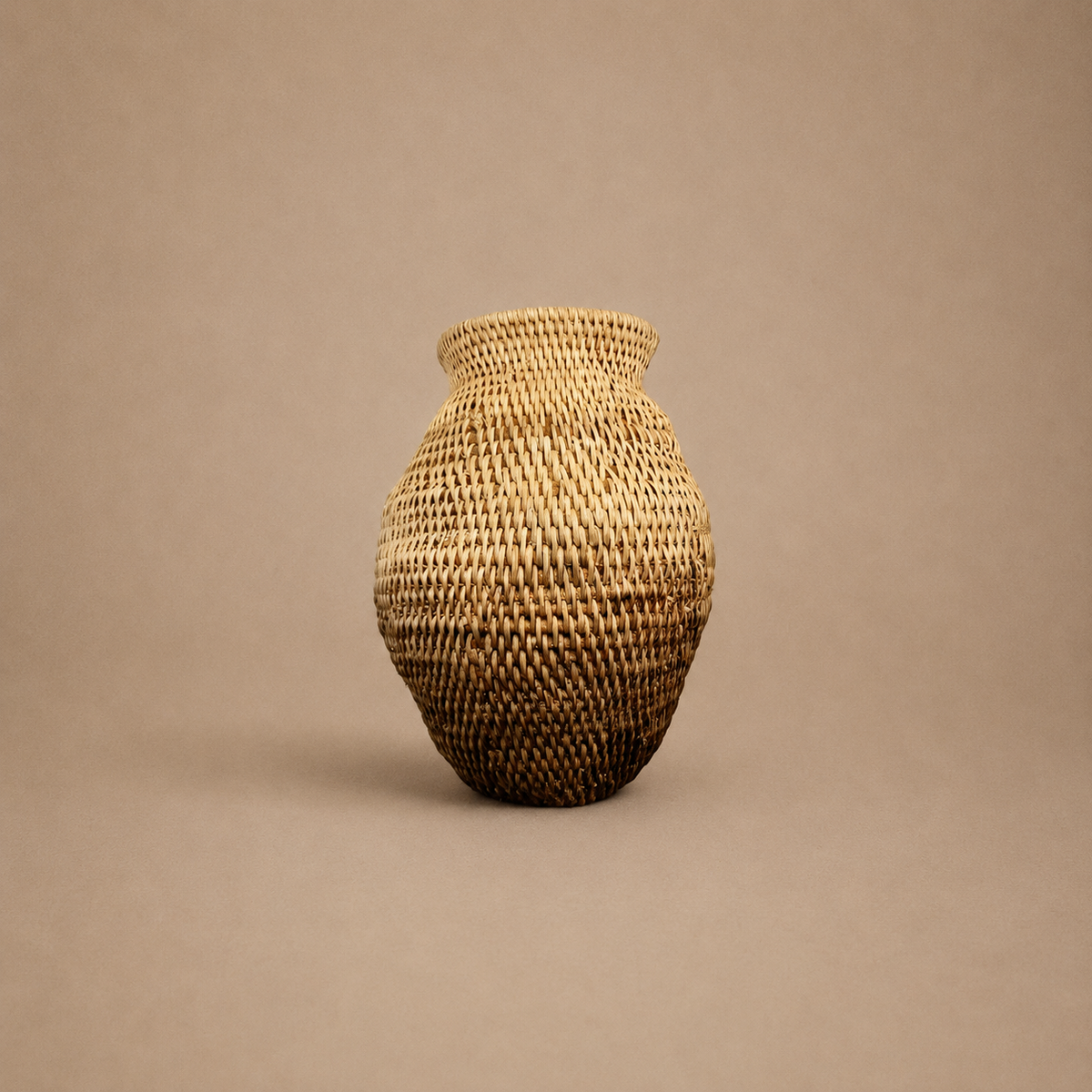 BUHERA BASKET (ZIMBABWE) CONTAINER 25-35H CUSTOM