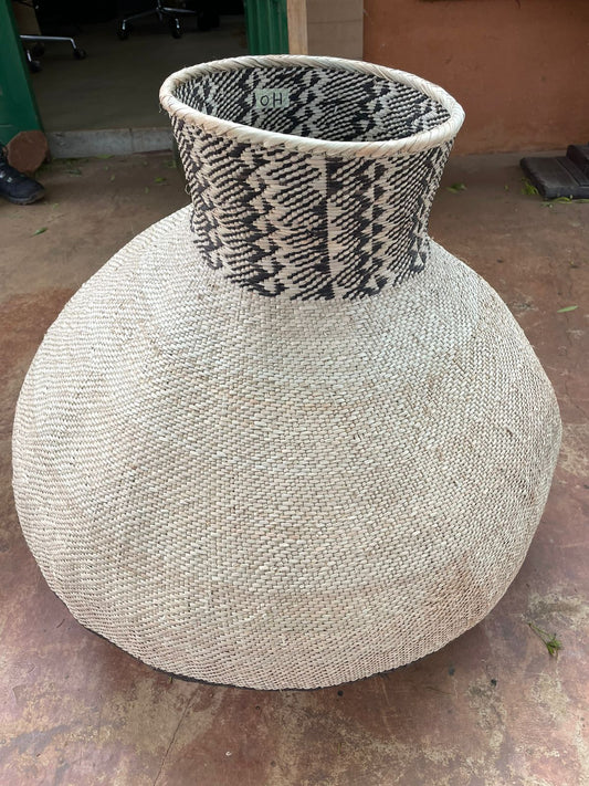 TONGA BASKET (ZAMBIA) CONTAINER XL SP