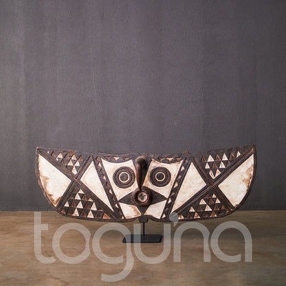 BOBO PLANK MASK 150H