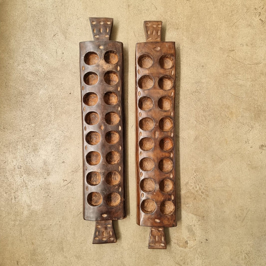BAMBARA GAMEBOARD (MALI) 100L