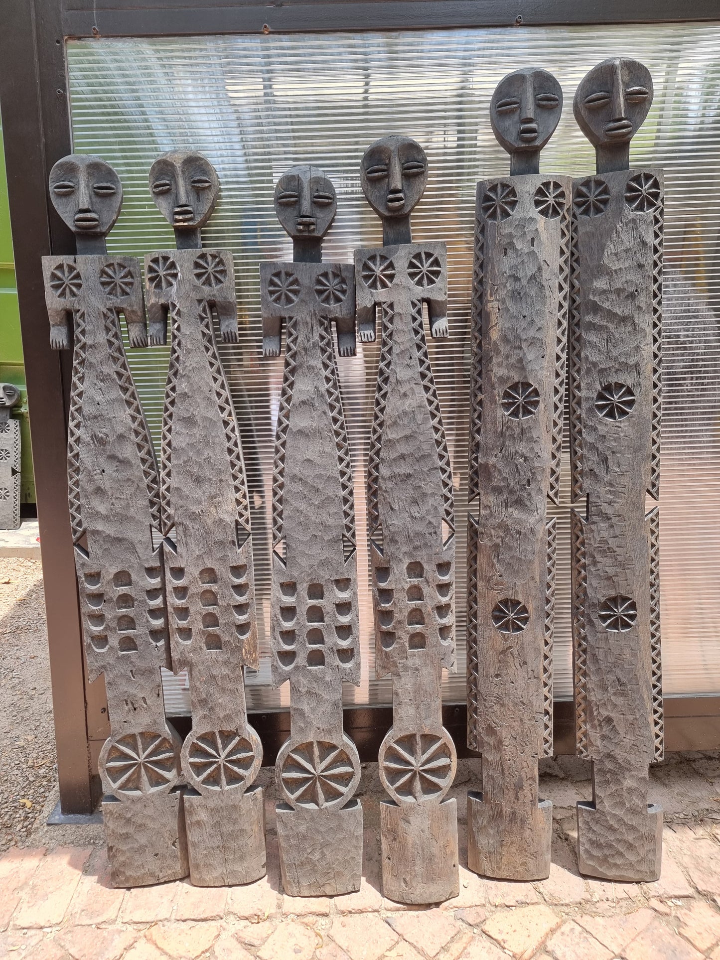 GIRYAMA POST (ZAMBIA) 150H