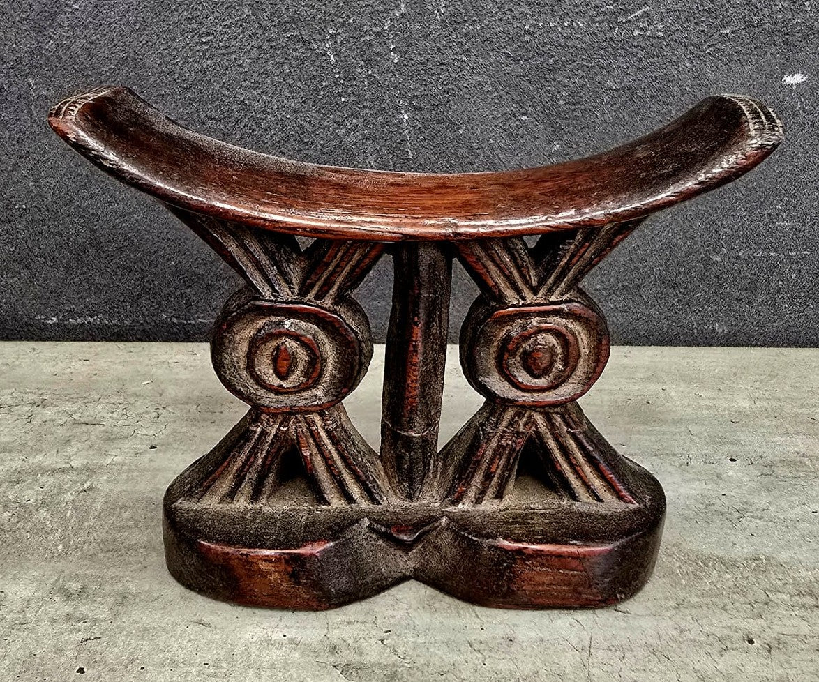 SHONA HEADREST (ZIMBABWE)
