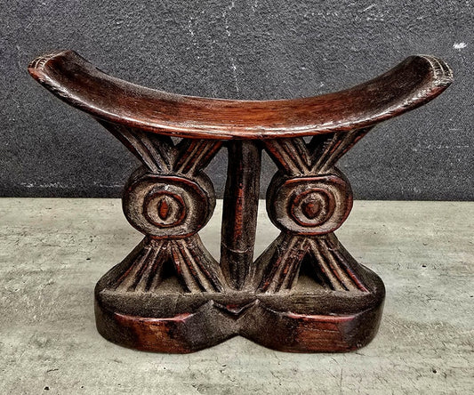 SHONA HEADREST (ZIMBABWE)