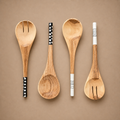 SALAD SERVERS (KENYA) 25L