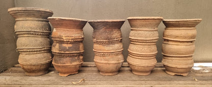 NUPE WATER POT (NIGERIA) 50-60H