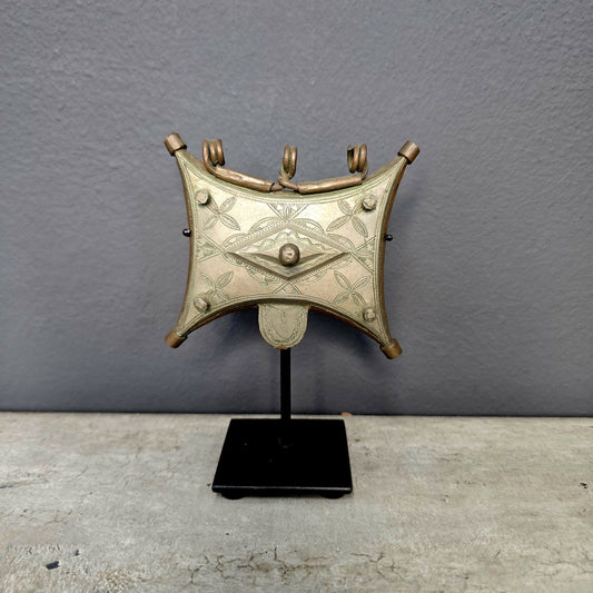 TUAREG 'TCHEROT' TALISMAN SP