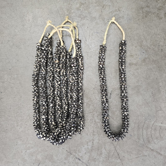 BONE BEAD (KENYA) DSK BAT