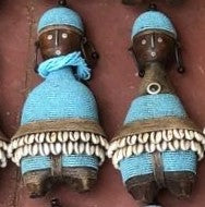 NAMJI DOLL (CAMEROON) TREND 18-24H