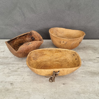 TURKANA BOWL (KENYA) OVAL MS 28L 19W