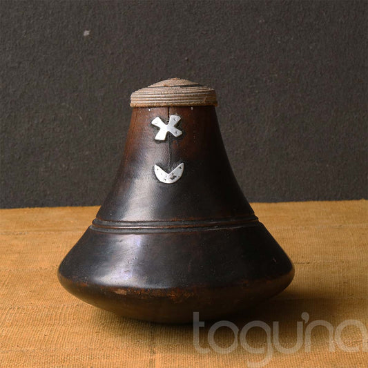 BAGANDA VESSEL (UGANDA) 21D 25H