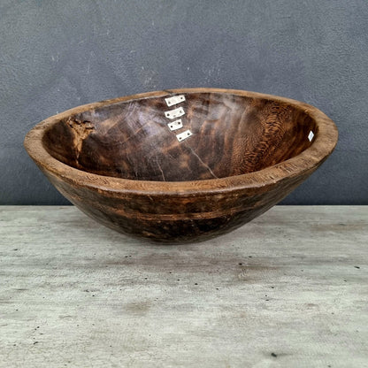 TUAREG BOWL (IVORY COAST) 42D