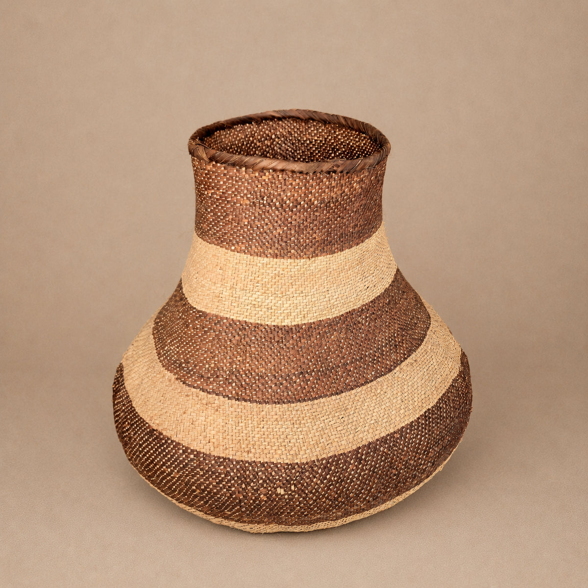 TONGA BASKET (ZAMBIA) CONTAINER XL SP
