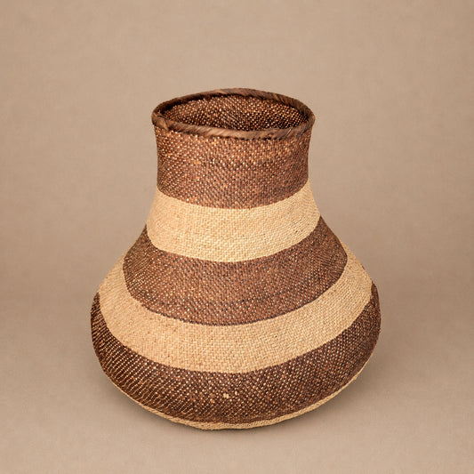 TONGA BASKET (ZAMBIA) CONTAINER XL SP