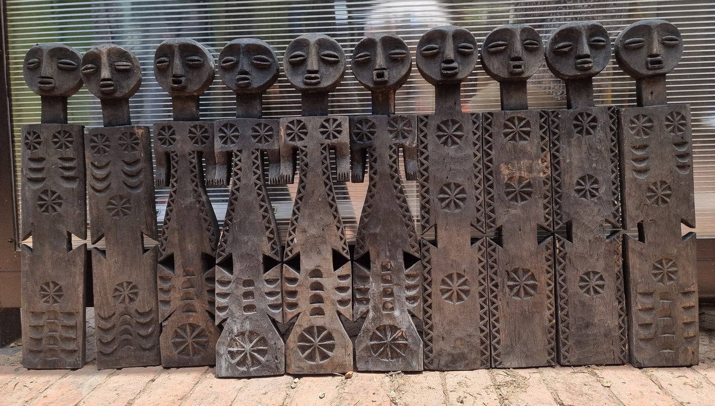 GIRYAMA POST (ZAMBIA) 75H