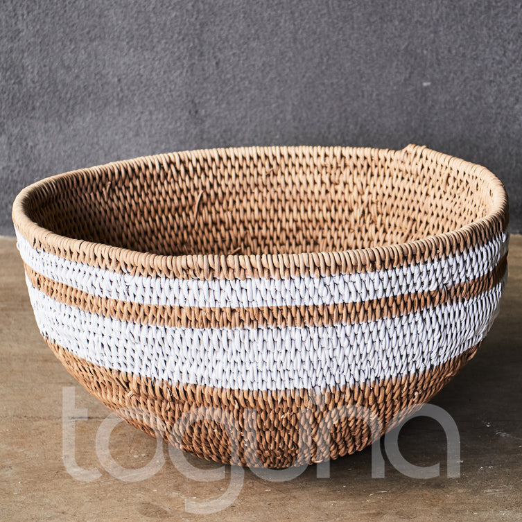 BASKET BUHERA BOWL 41-50D