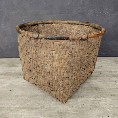 TUTSI BASKET (RWANDA) 45D 38H OLD