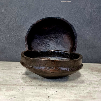 LOZI BOWL (ZAMBIA) 24-29D