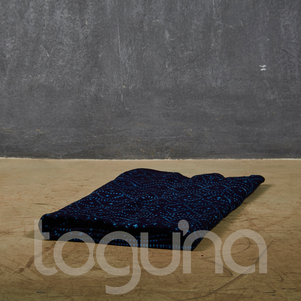 DOGON INDIGO CLOTH 150 X 110