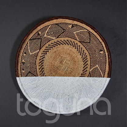 TONGA BASKET (ZIMBABWE) 45-50D CUSTOM