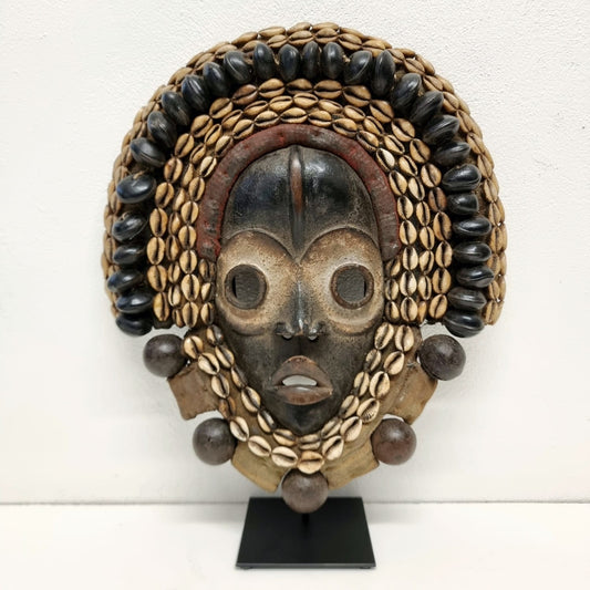 DAN MASK (GABON) SP 40H