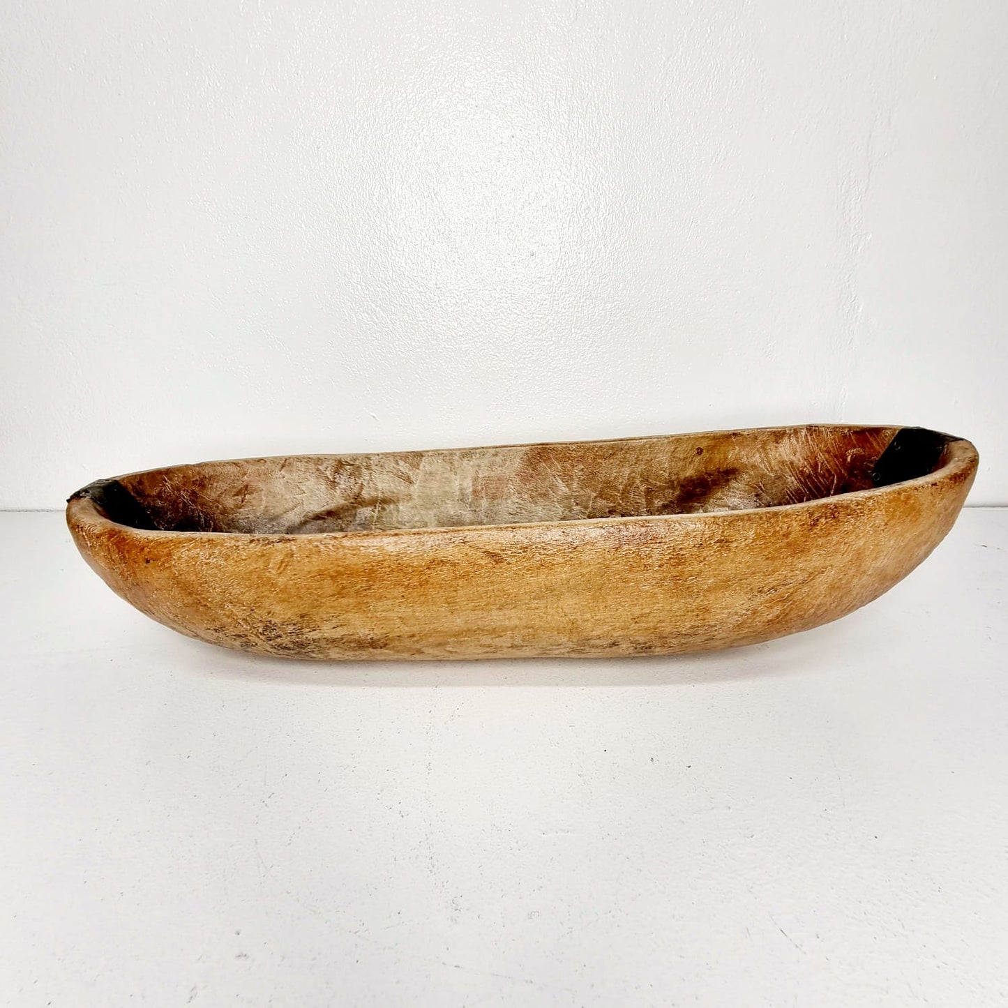 TURKANA BOWL (KENYA) OVAL LRG 45L 27W