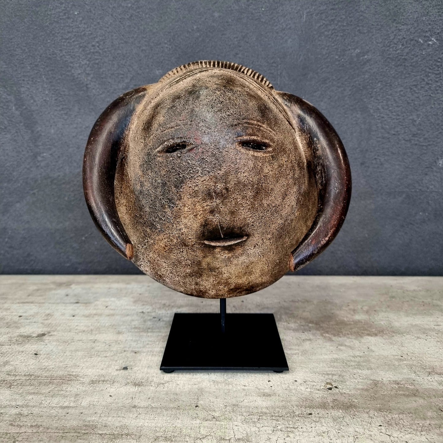 DAN MASK (GABON) 28M