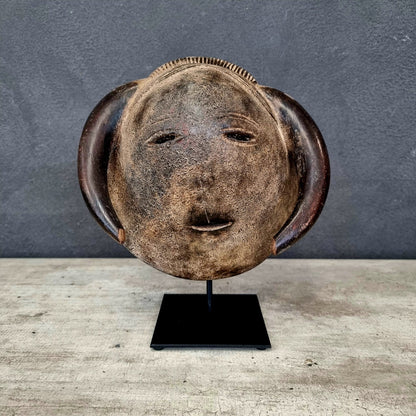DAN MASK (GABON) 28M