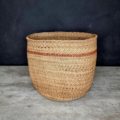 IRINGA BASKET (TANZANIA) 30D 30H