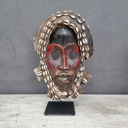 DAN MASK (GABON) SP 40H