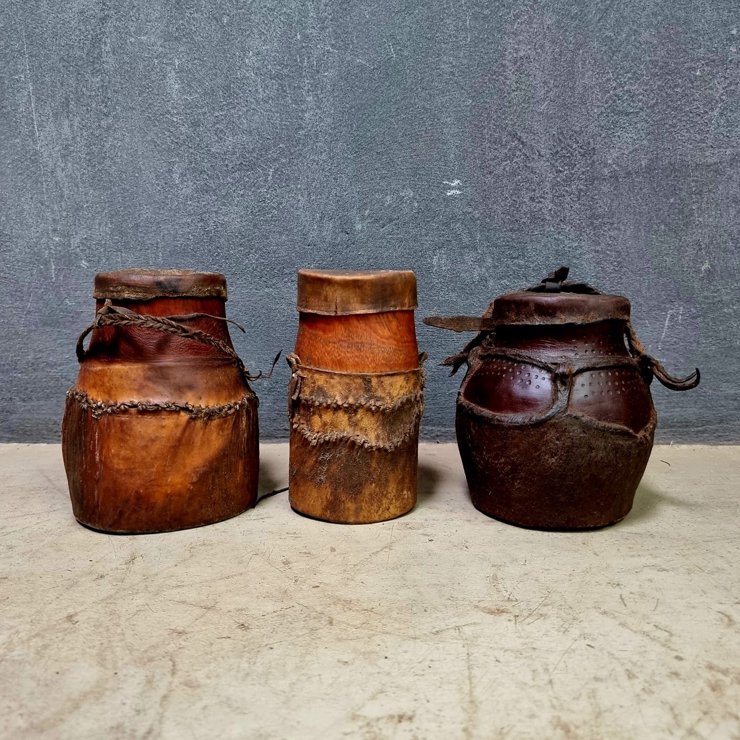 TURKANA HONEY POT (KENYA) 14-18H
