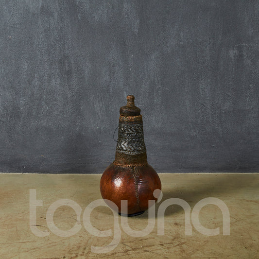 CONTAINER CHOCHO M/LRG