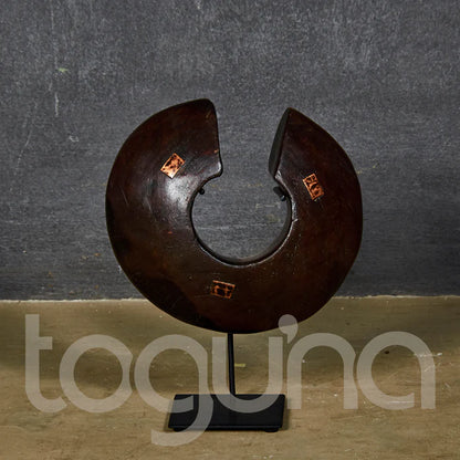 TUTSI BANGLE (RWANDA) 20W 22H