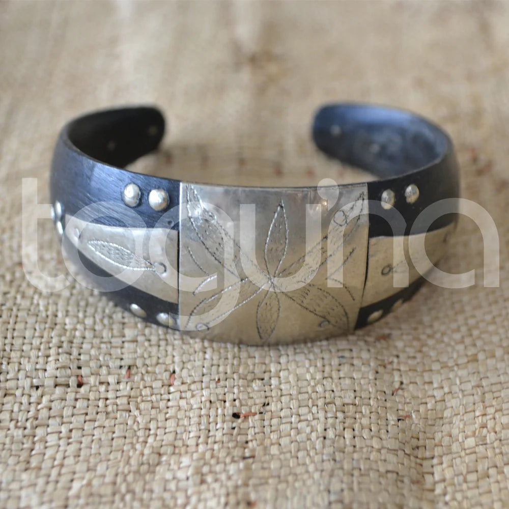 BANGLE (MAURITANIA) MED